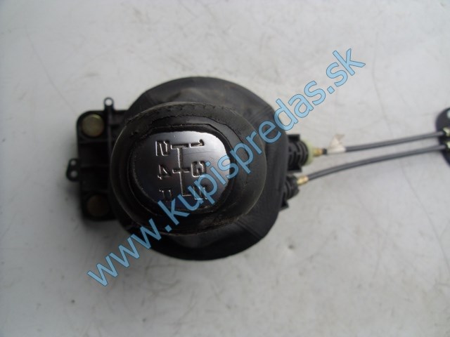 páka rýchlosti na ford mondeo mk3 2,0tdci, autodiely na ford mondeo, 